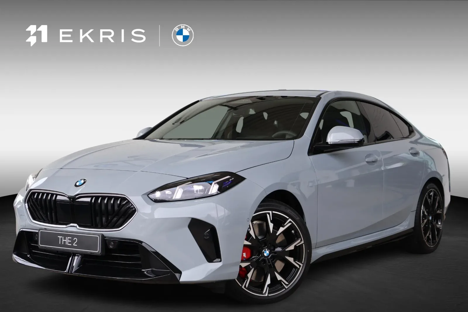 BMW 2-Serie (2026) — foto 1