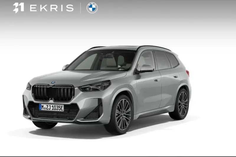 BMW X1 (2026)