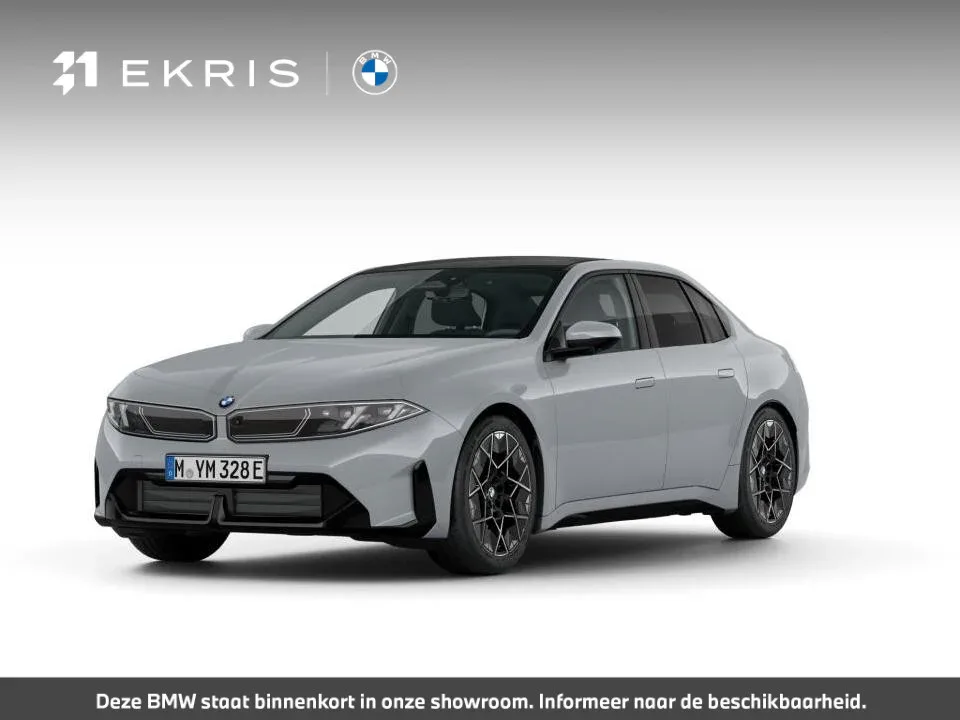 BMW i3 (2026) — foto 1