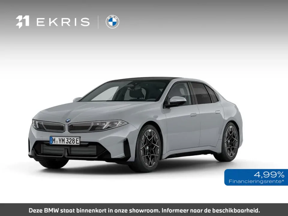 BMW i3 (2026) — foto 1