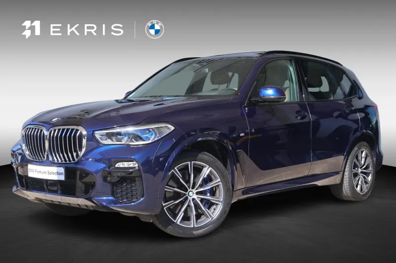 BMW X5 (2019)
