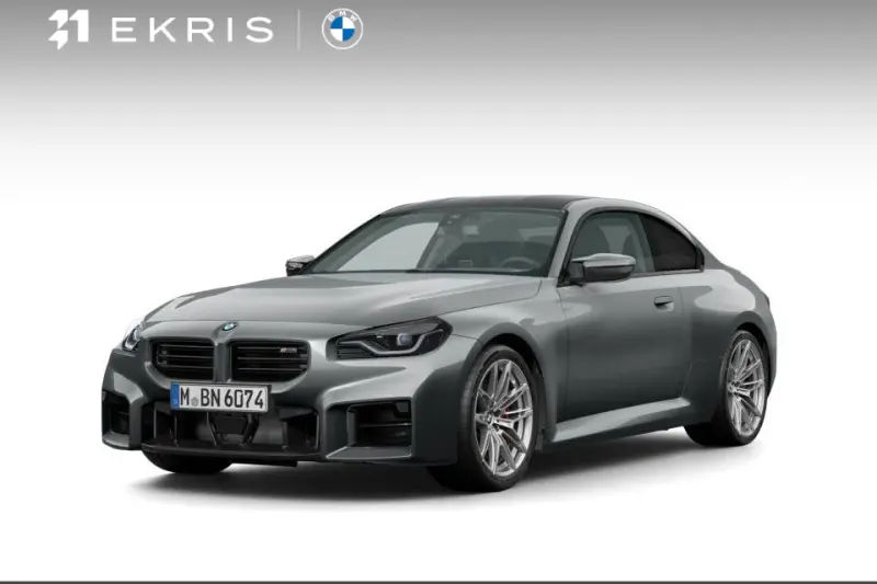 BMW M2 (2026)