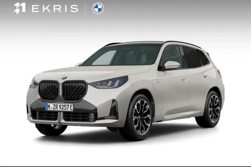 BMW X3 (2026)