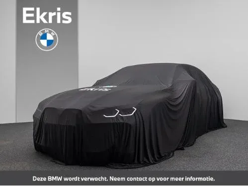 BMW iX3 (2022) — foto 1
