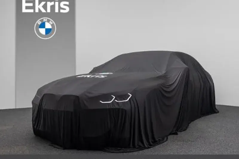 BMW 4-Serie (2021)