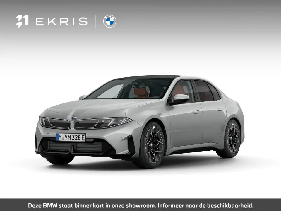 BMW i3 (2026) — foto 1