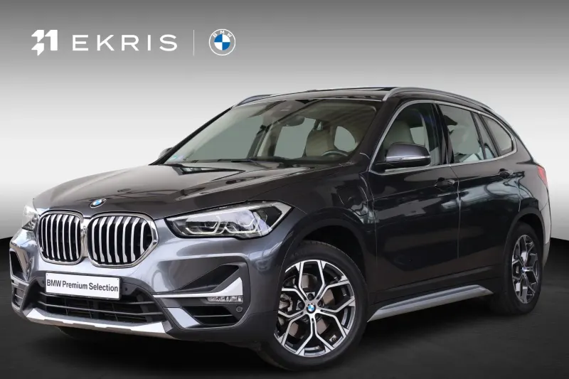 BMW X1 (2021)