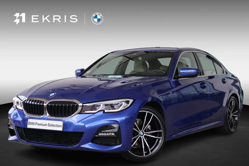 BMW 3-Serie (2021)