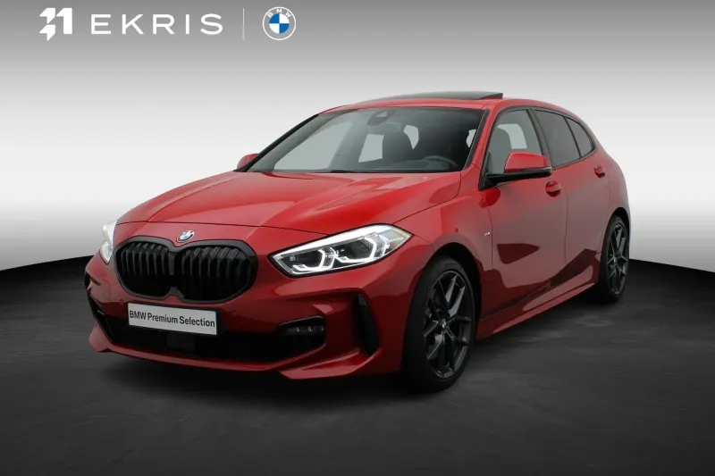 BMW 1-Serie (2023)