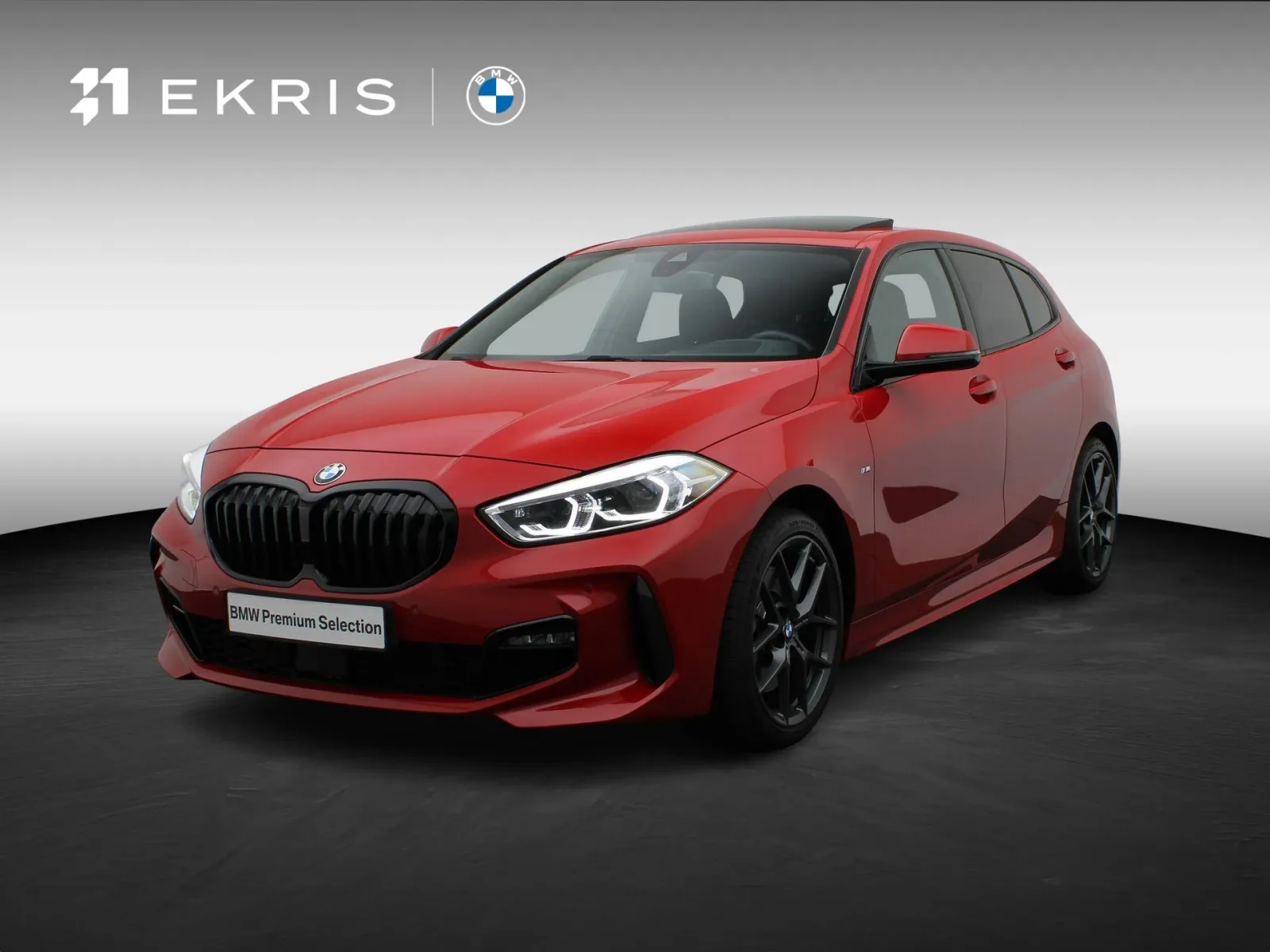 BMW 1-Serie (2023) — foto 1