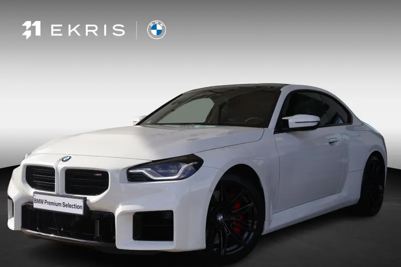 BMW 2-Serie (2024)