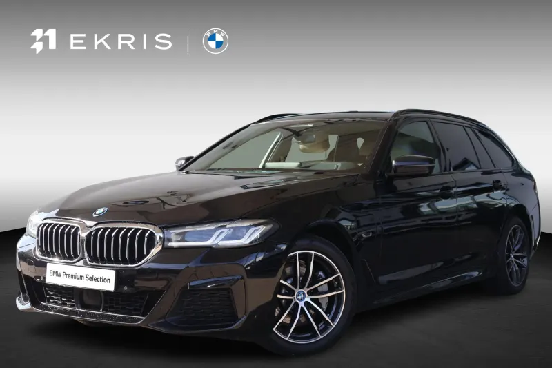 BMW 5-Serie (2022)