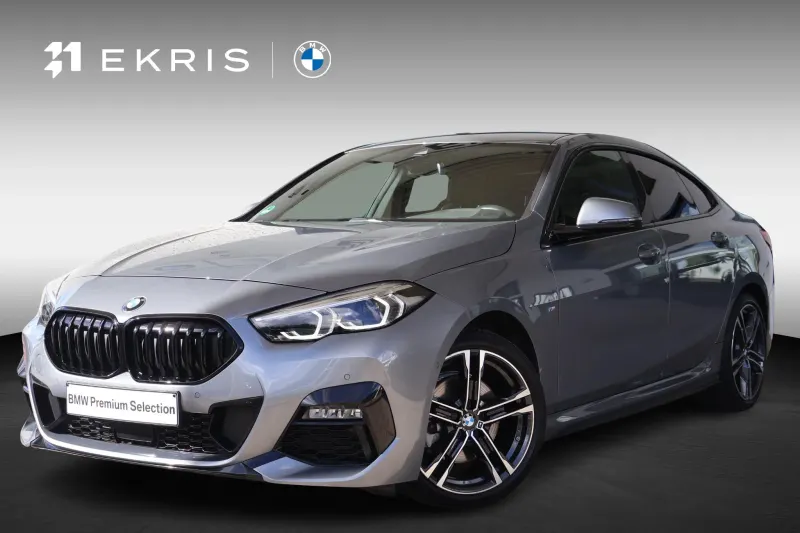 BMW 2-Serie Gran Coupé (2024)