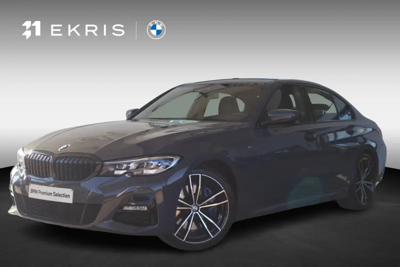 BMW 3-Serie (2021)