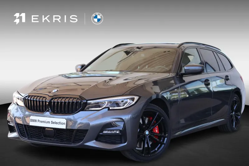 BMW 3-Serie (2021)