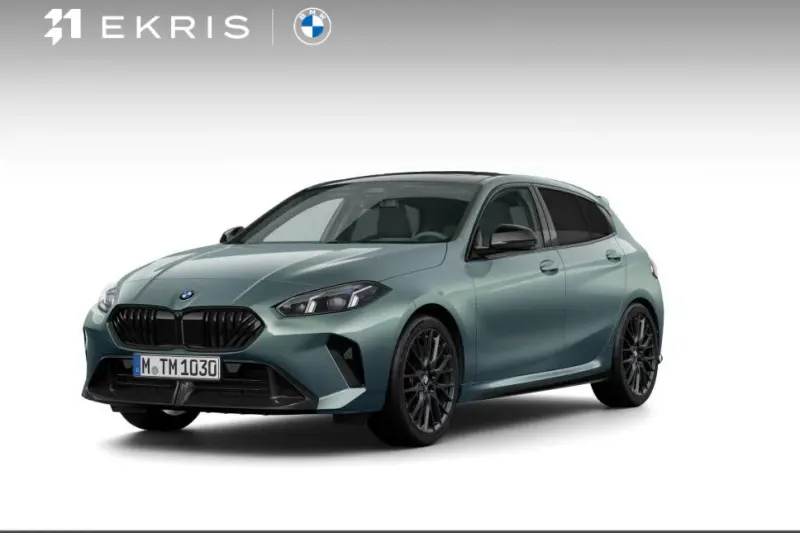 BMW 1-Serie (2026)