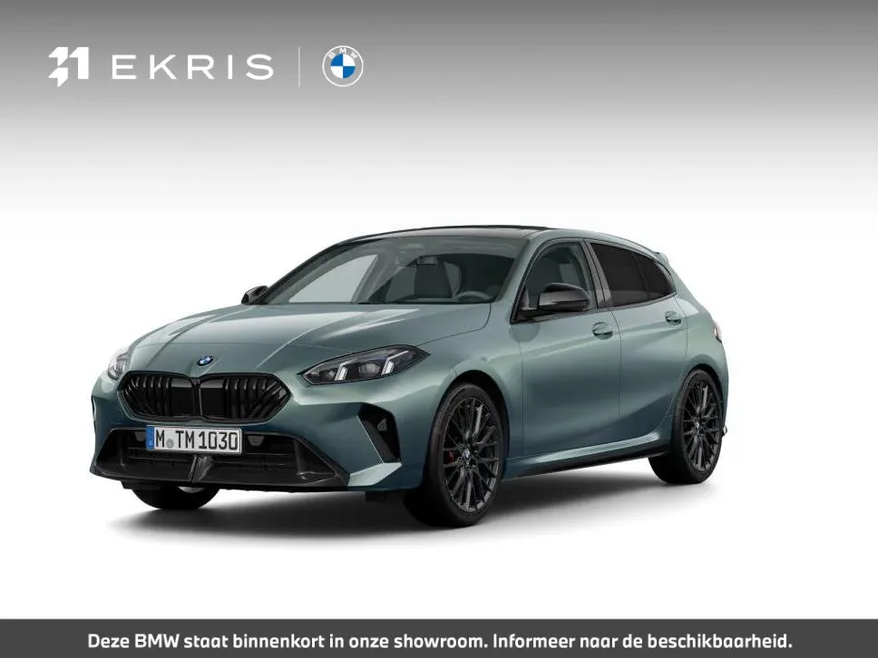 BMW 1-Serie (2026) — foto 1