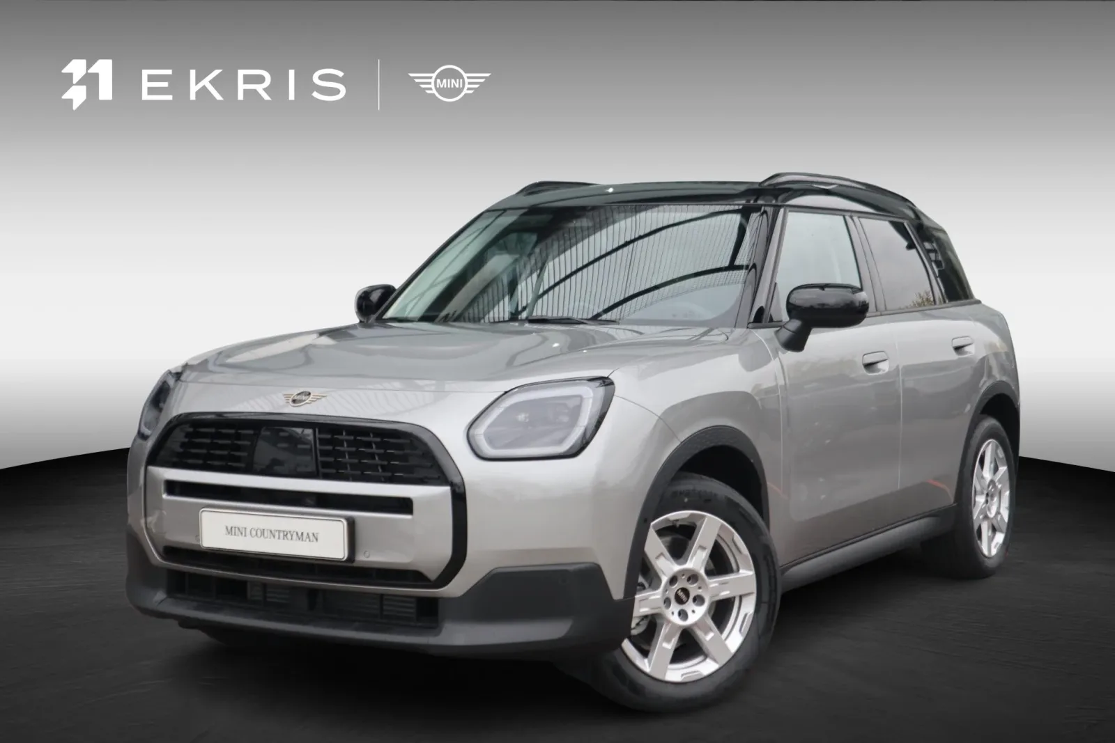 MINI Countryman (2025) — foto 1