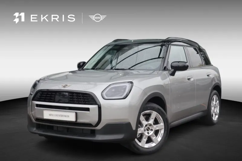 MINI Countryman (2025)
