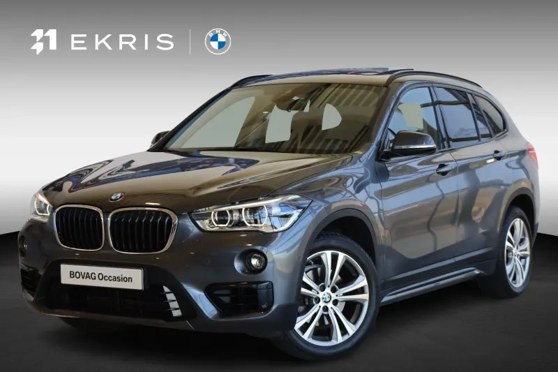 BMW X1 (2019)