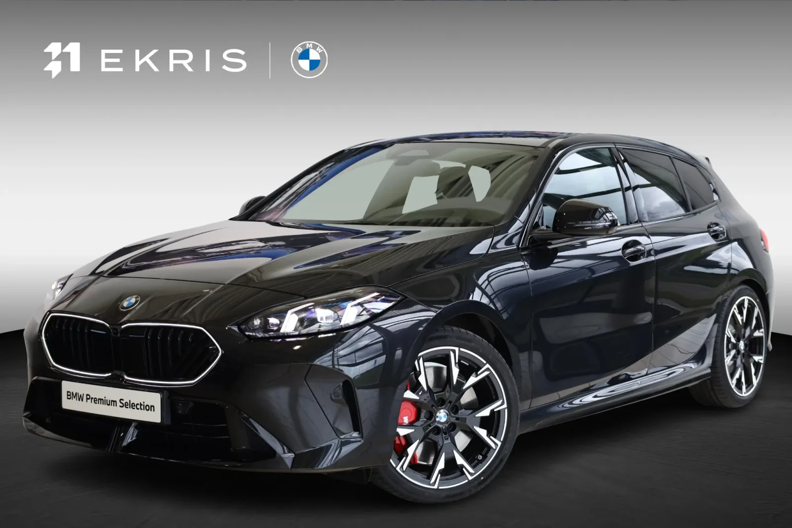BMW 1-Serie (2025) — foto 1