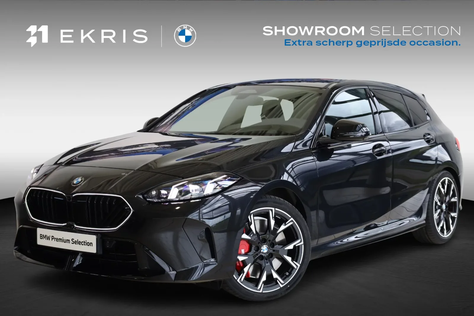 BMW 1-Serie (2025) — foto 1