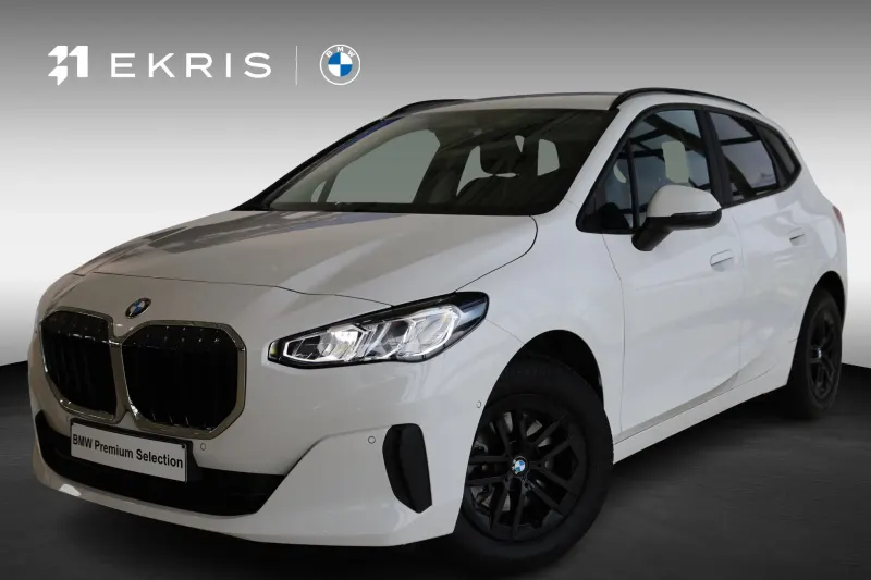 BMW 2-Serie (2023)