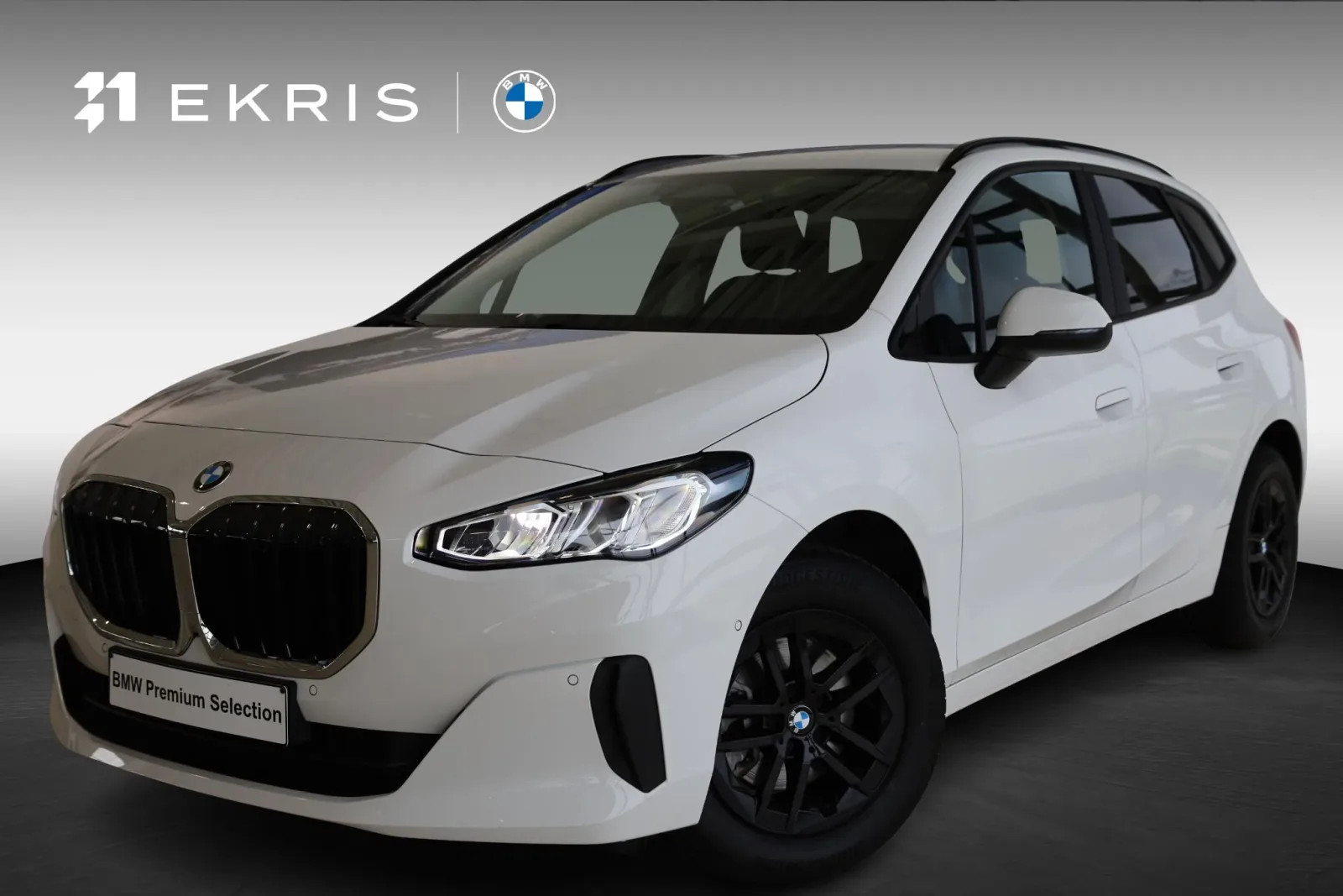 BMW 2-Serie (2023) — foto 1