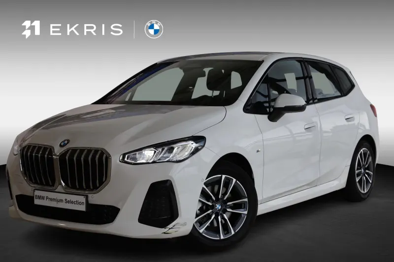 BMW 2-Serie (2025)