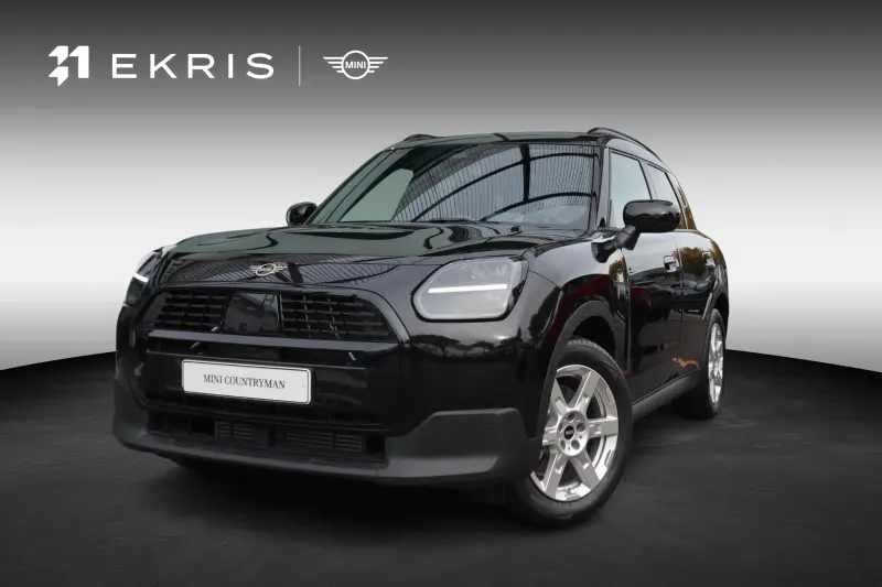 MINI Countryman (2026)