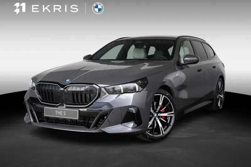 BMW 5-Serie (2025)
