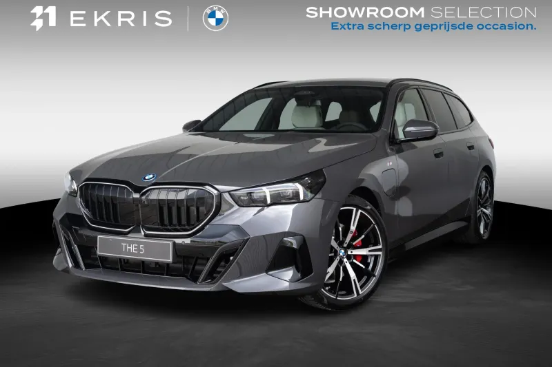 BMW 5-Serie (2025)