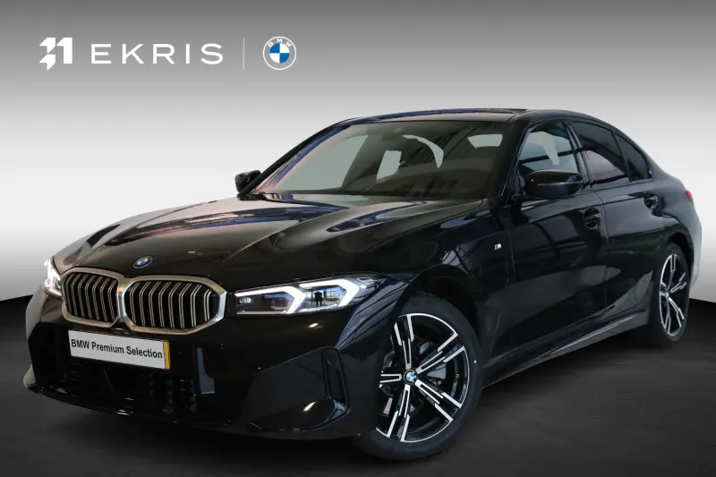 BMW 3-Serie (2025)