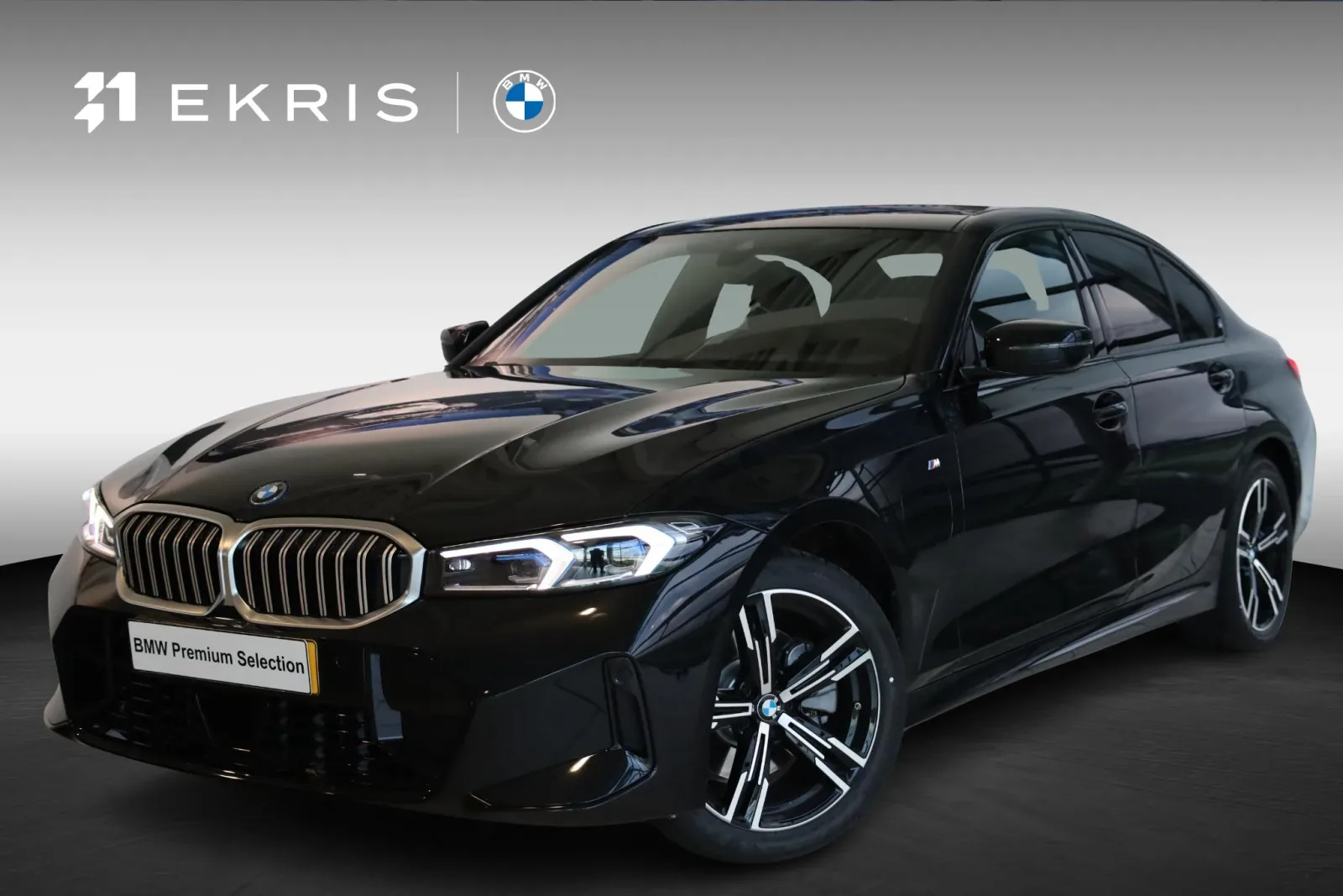 BMW 3-Serie (2025) — foto 1