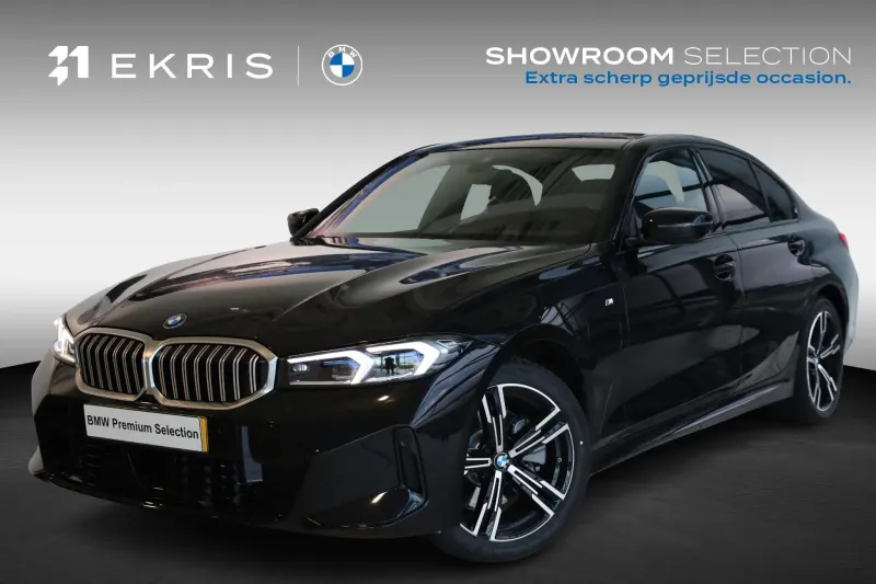 BMW 3-Serie (2025)
