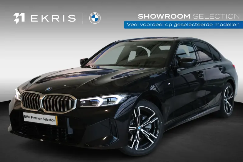 BMW 3-Serie (2025)