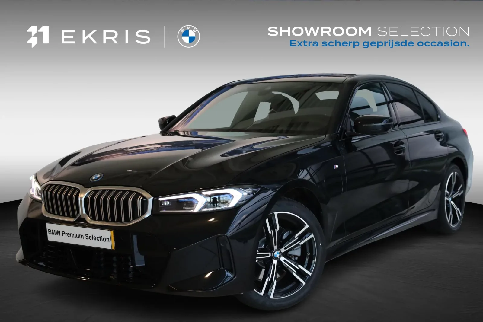 BMW 3-Serie (2025) — foto 1