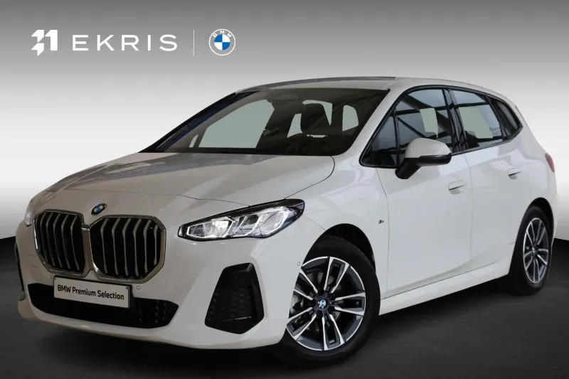 BMW 2-Serie (2025)