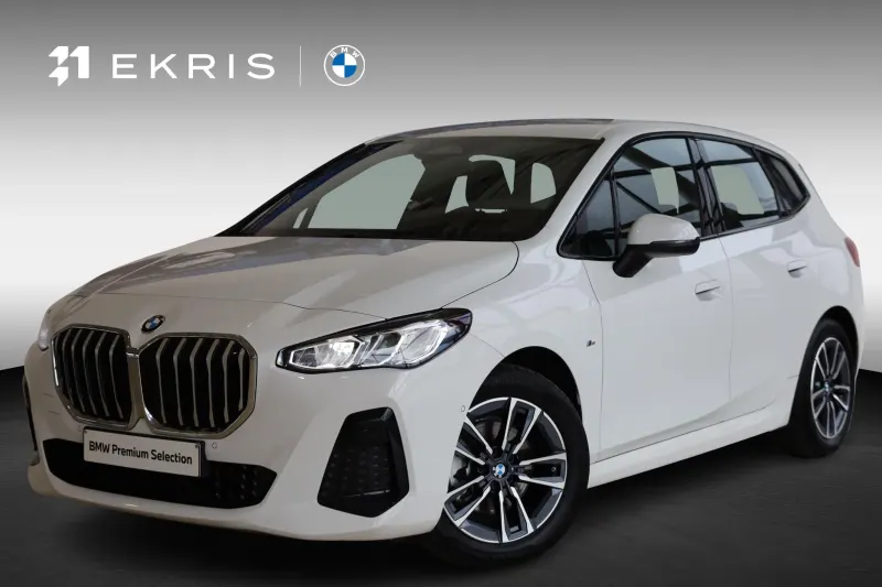 BMW 2-Serie (2025)