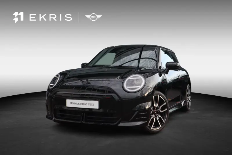 MINI Cooper (2024)
