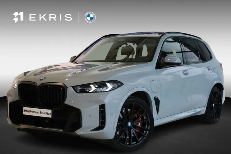 BMW X5 (2024)