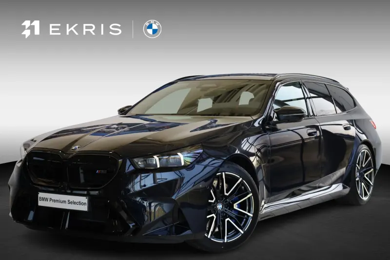 BMW M5 (2026)