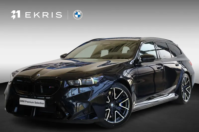 BMW M5 (2026)