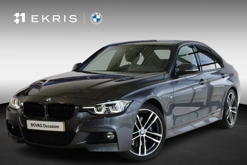 BMW 3-Serie (2019)