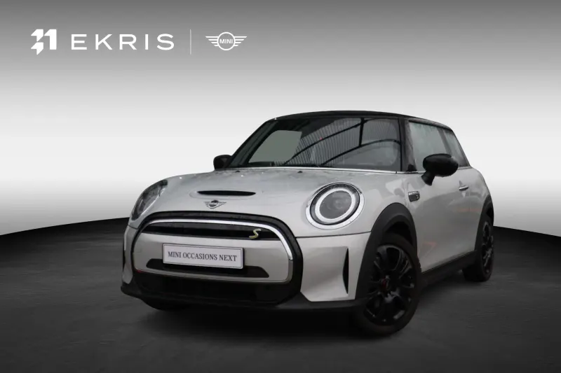 MINI Electric (2021)