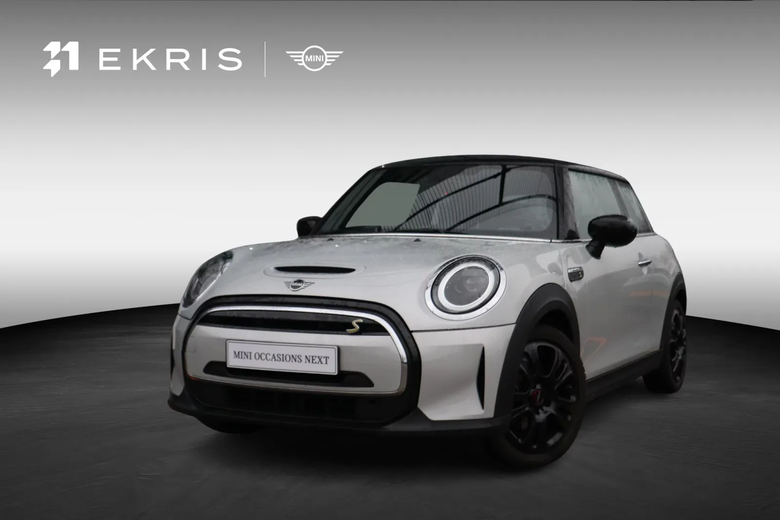 MINI Electric (2021) — foto 1