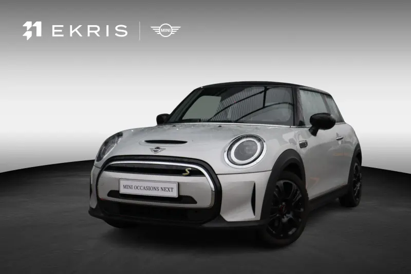 MINI Mini Electric (2021)