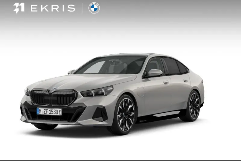 BMW 5-Serie (2026)
