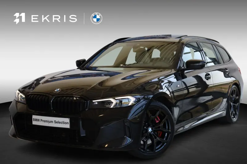 BMW 3-Serie (2025)