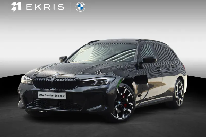 BMW 3-Serie (2025)